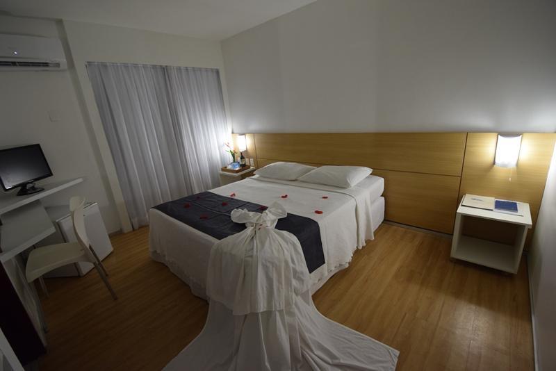Hotel Porto Da Praia Maceió エクステリア 写真